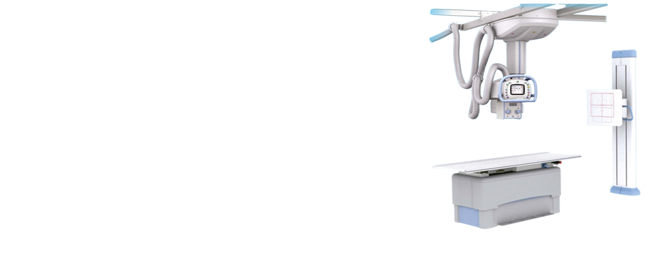 DRX Series